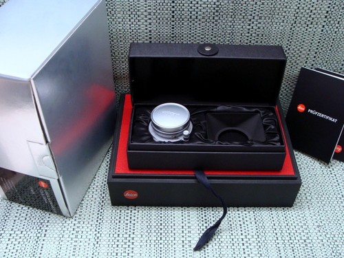 Leica 11695 summaron - 11695,