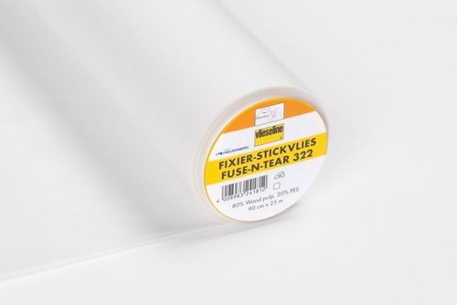 Vlieseline fixier stickvlies - fixier,