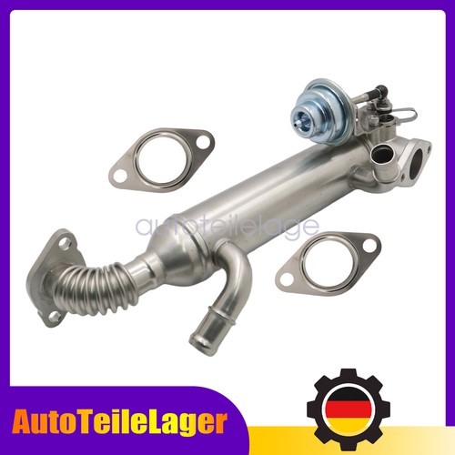 Agr ventil kühler für - kÜhler, vw