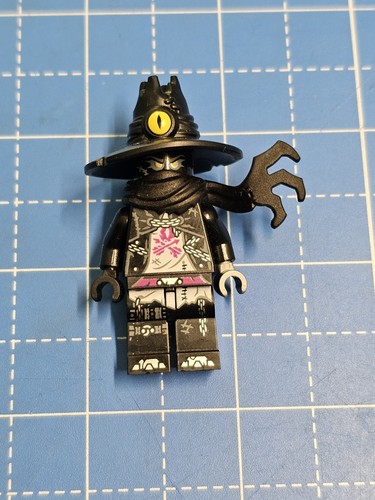 Lego dreamzzz night hunter - night,