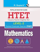 RPH Editorial Board - HTET TGT