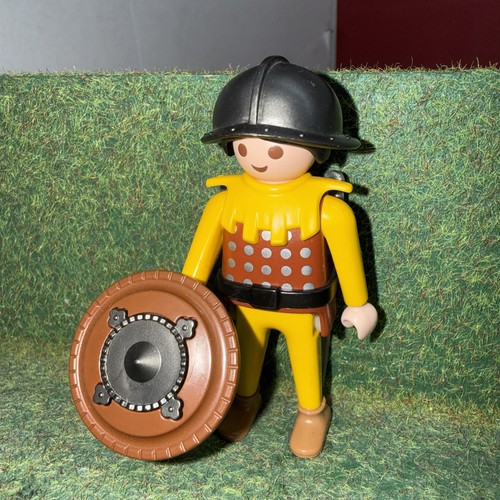 Playmobil ritter figur zum - figur,