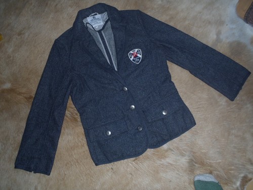Soccx damen blazer - soccx,