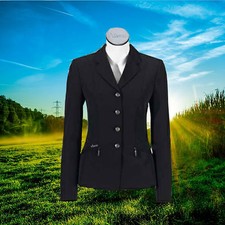 PIKEUR Turniersakko Skarlett