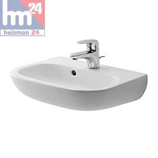 Duravit D-Code Handwaschbecken