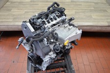 VW Tiguan 5N 2019Bj 2.0TDI 140Kw 190Ps DFH Motor Diesel