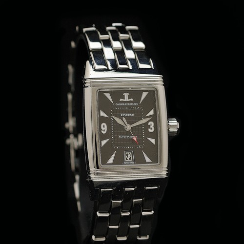 Jaeger lecoultre reverso - lecoultre, gran