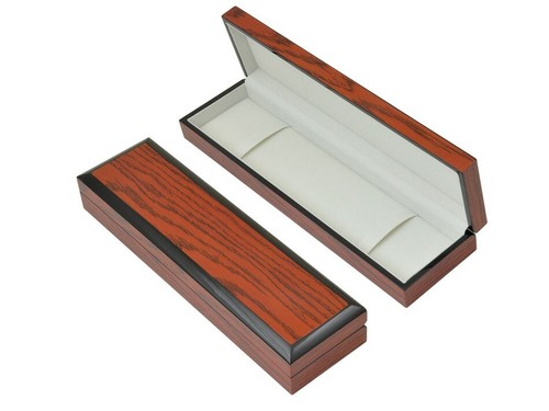 Uhrenbox lang box für uhr - uhrenbox,