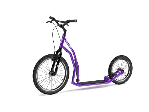 Dogscooter tretroller roller - dogscooter,