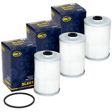 Kraftstofffilter Diesel 3X SCT