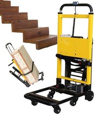 Elektrischer Sackkarre