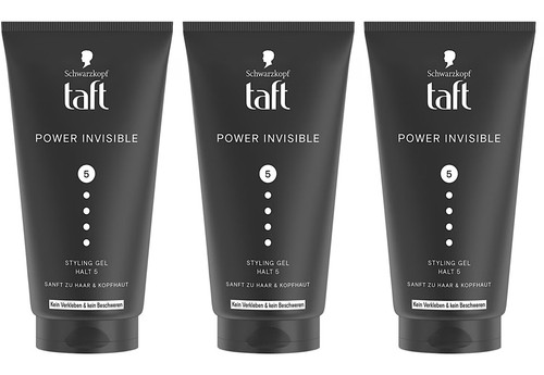Schwarzkopf taft gel power - ✅schwarzkopf,