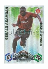 Match attax 386 - -,