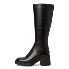 Tamaris stiefel 25616 schwarz - stiefel,