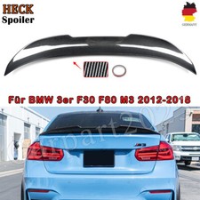 Heckspoiler PSM Style passend