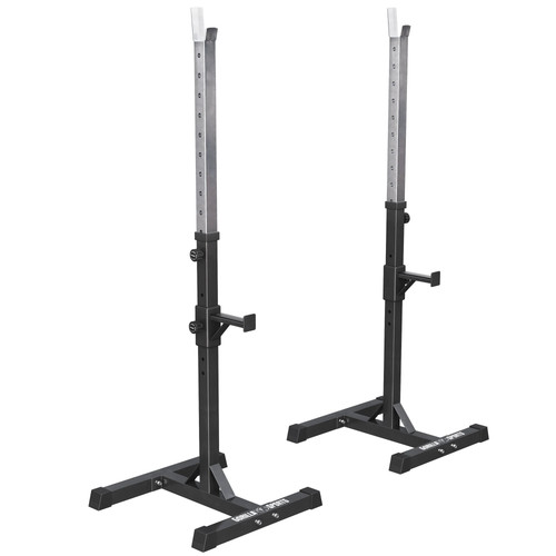 Squat rack hantelständer - squat,