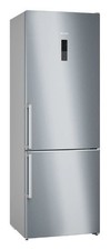 Siemens iQ500 KG49NAIBT 311 l / 129 l Kühl-Gefrierkombi freistehend NoFrost 142