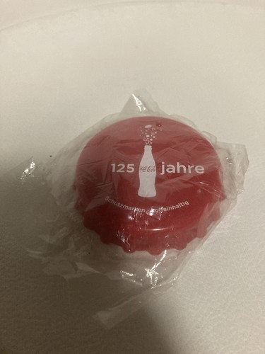Coca cola flaschenöffner - coca-cola,