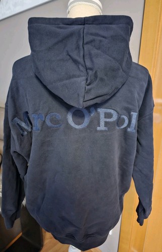 Marc polo mädchen hoodie - marc,