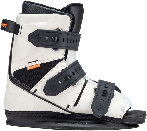 Slingshot wakeboard bindung - wakeboard,