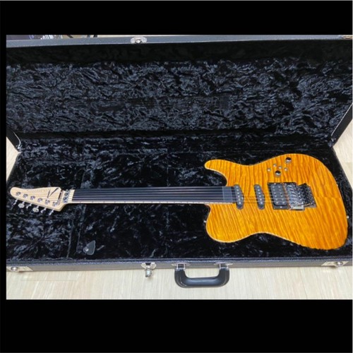 Tom anderson drop top - tom, t