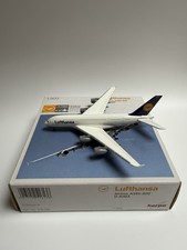 Herpa Wings 1:500 Lufthansa A380 D-AIMA