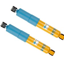 2 Bilstein Shock Absorbers B6