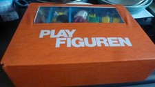 Playmobil-Koffer,Play-Figuren-