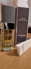 Chanel Pour Monsieur Eau de