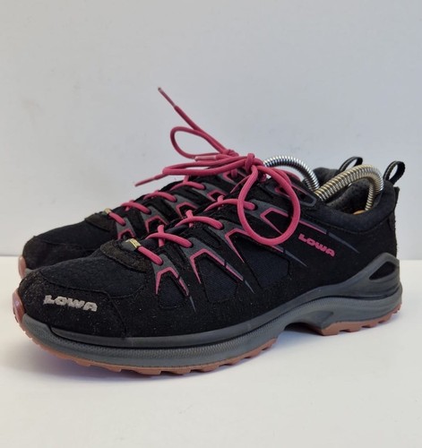 Lowa damen halbschuhe - lowa, gr