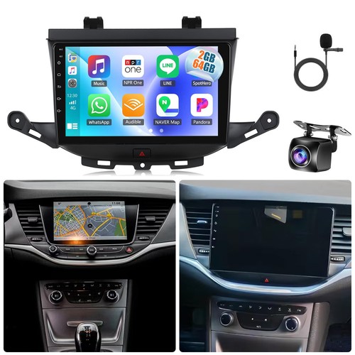 64gb carplay autoradio - carplay, für