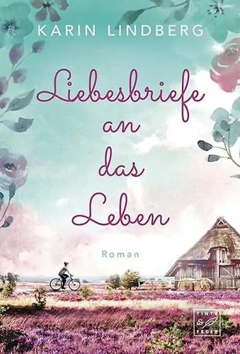 Liebesbriefe das leben - liebesbriefe, an