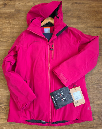Mammut stoney thermo - stoney, hs