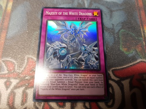 Super rare - 1, ×