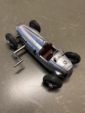 Schuco Studio II Auto Union Rennwagen #009 – Made in Germany