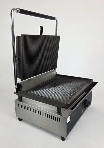 Kontaktgrill elektrischer - kontaktgrill,