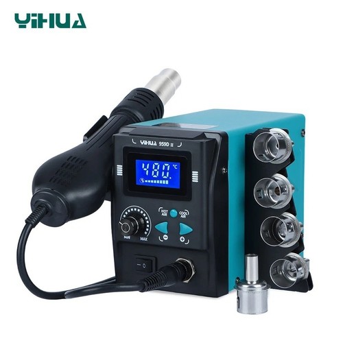 Yihua 959d 700w - yihua,