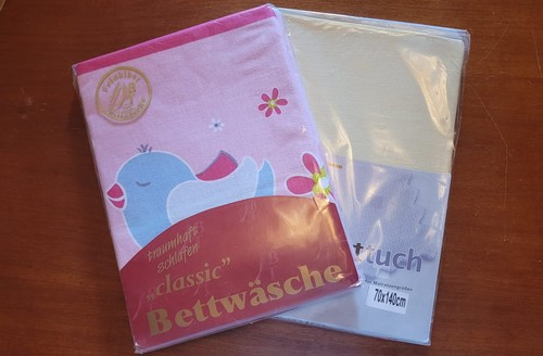 Bettwäsche 100 x135 - , cm