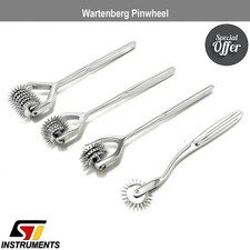 Nervenrad Nadelrad Wartenberg