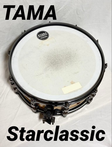 Tama starclassic maple - tama, shell