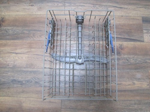 Geschirrkorb oben 45 cm - 🔴,