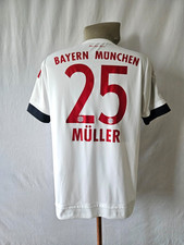 Bayern München 2015/2016