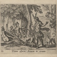 Antonio Tempesta Ovid