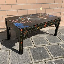 Couchtisch Lackarbeit China