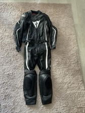 Dainese Lederkombi Assen Lady