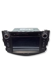 Toyota RAV 4 (XA30) 2009 Radio