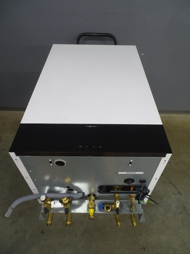 Viessmann vitodens 222 - vitodens, 222-w