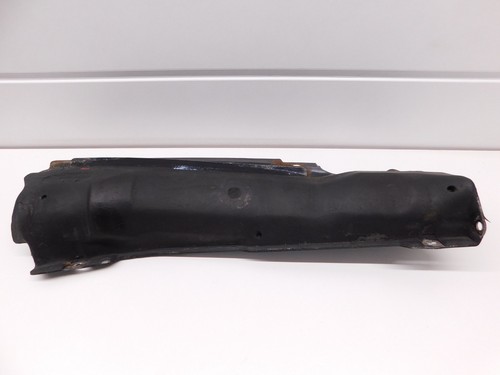 Original bmw e38 abschlusswand - original,