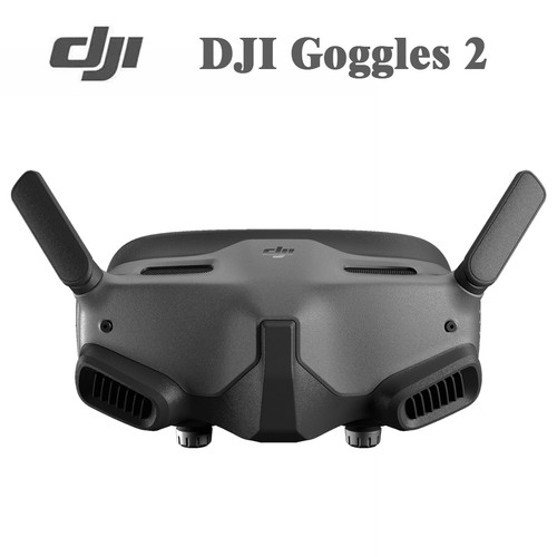 Dji goggles für avata air - air, 3