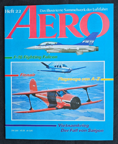 2ae022 zeitschrift aero - zeitschrift,